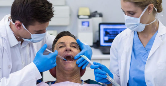 Todo lo que debes saber de la anestesia dental