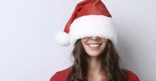 Cómo cuidar tu ortodoncia invisible en Navidad: consejos y precauciones