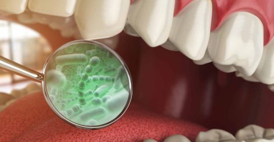 Un Ecosistema Vital para Nuestra Salud: El Microbioma Oral